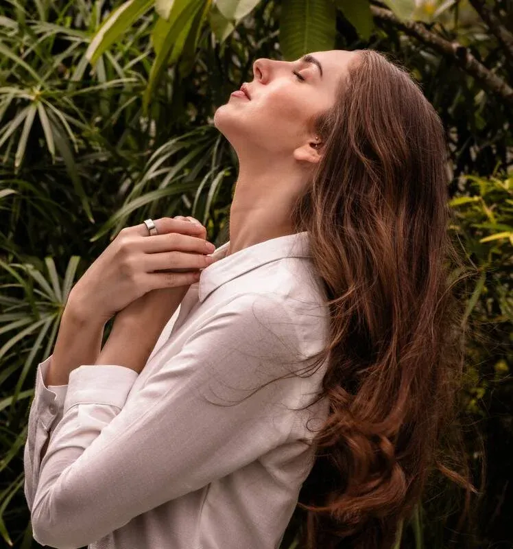 Soutěž o Chytrý prsten Ultrahuman Ring Air - foto 2 | brand photo