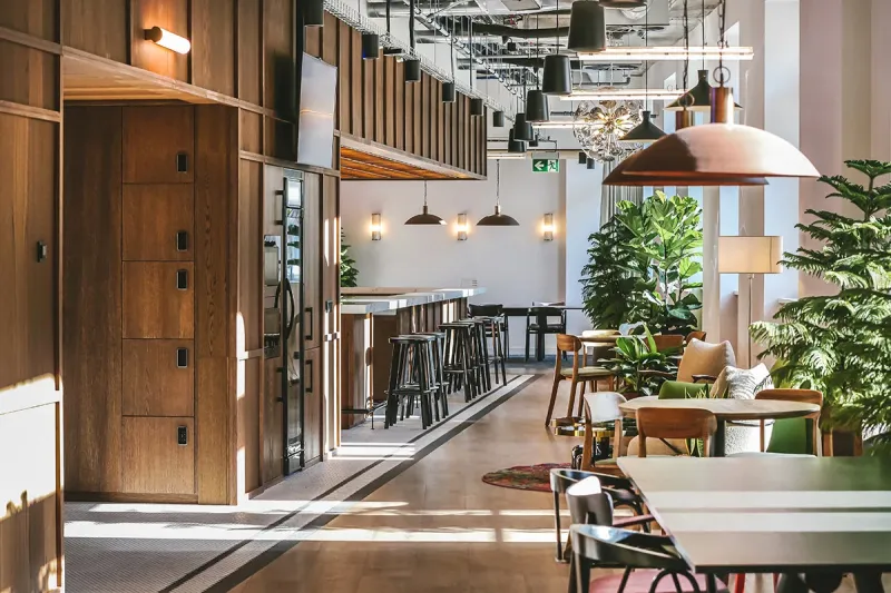 Spuštění registrace projektů do 10. ročníku Kanceláře roku