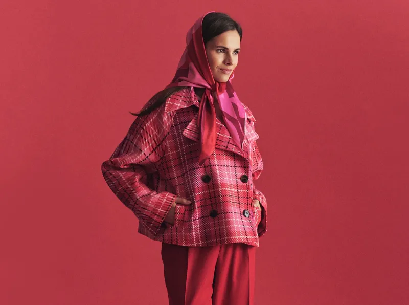 TATUUM SECRET MESSAGE: Valentýn jako osobní vzkaz všitý do látky