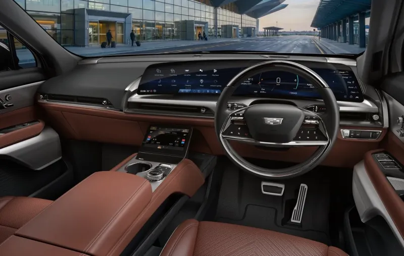 Foto: Cadillac