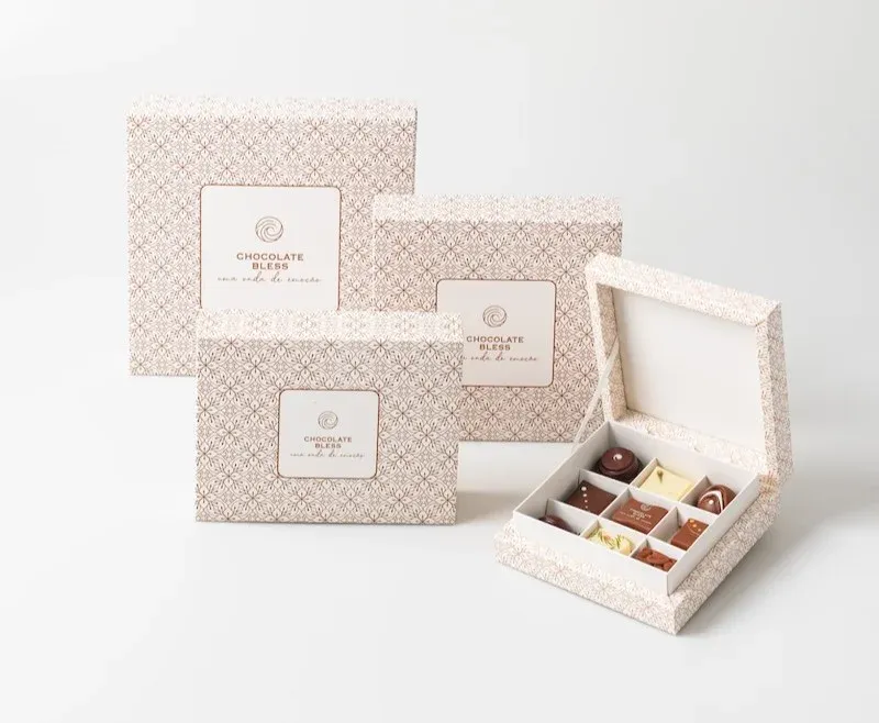 Chocolate Bless se stává nejlepší čokoládou Portugalska - foto 1 | brand photo