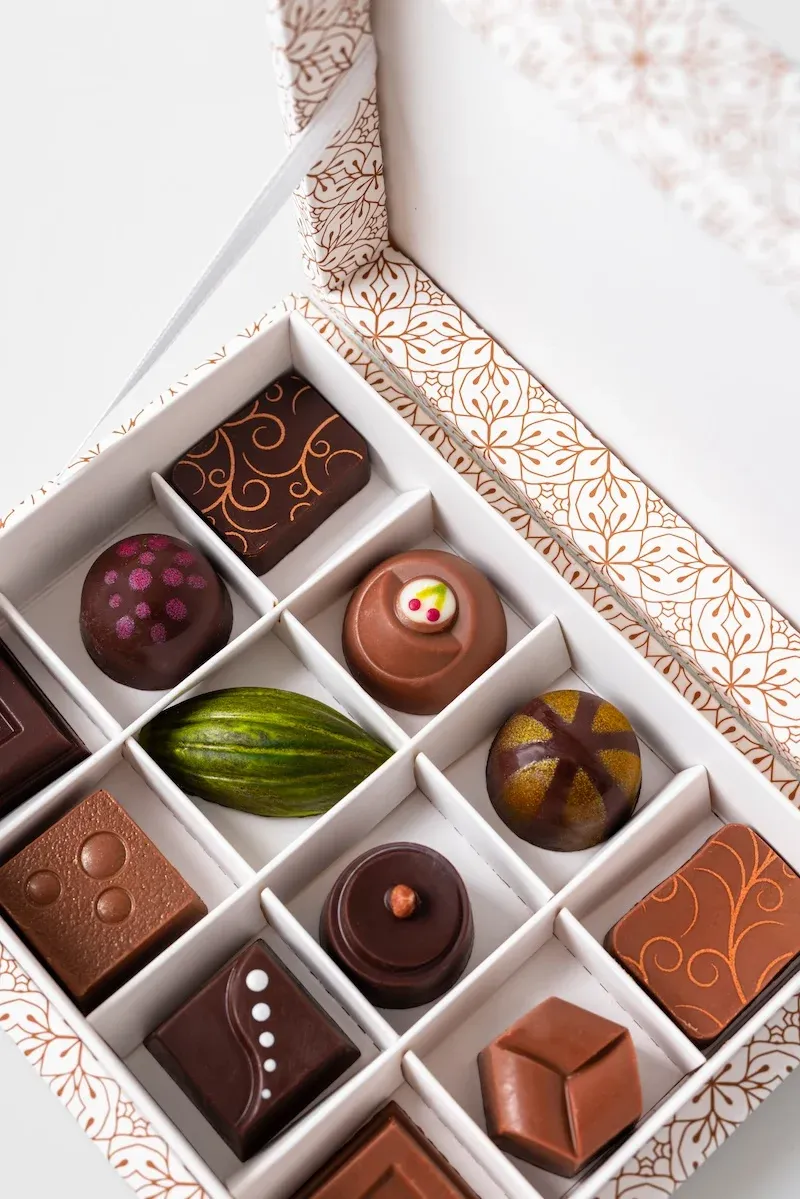 Chocolate Bless se stává nejlepší čokoládou Portugalska - foto 3 | brand photo