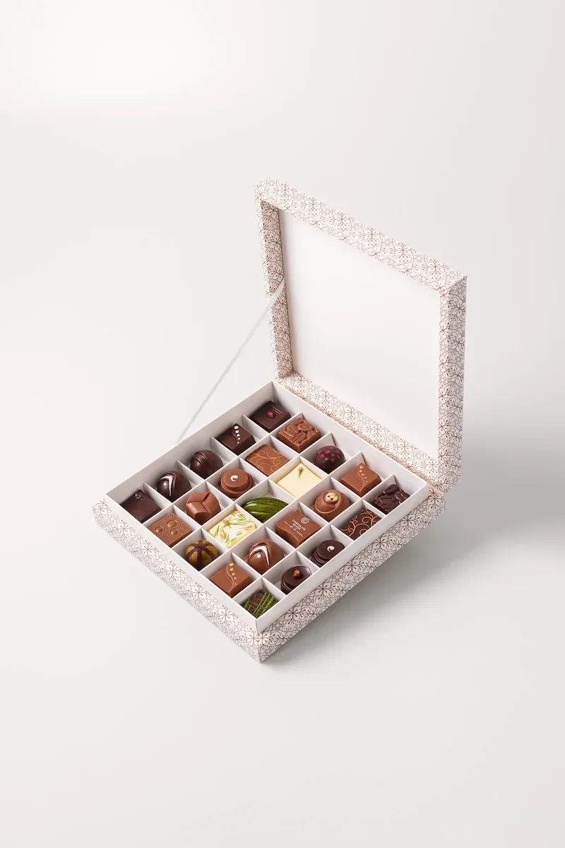 Chocolate Bless se stává nejlepší čokoládou Portugalska - foto 5 | brand photo