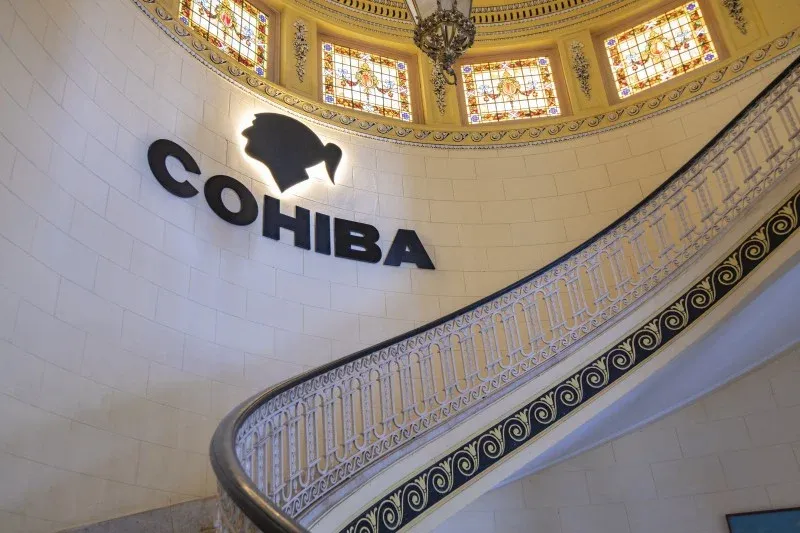 Cohiba slaví diamantové jubileum legendy mezi kubánskými doutníky - foto 2 | brand photo