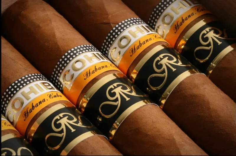 Cohiba slaví diamantové jubileum legendy mezi kubánskými doutníky - foto 1 | brand photo