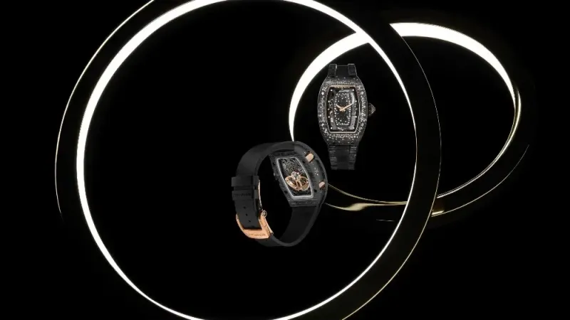 Dámské modely Richard Mille jako symbol nové éry - foto 4 | brand photo
