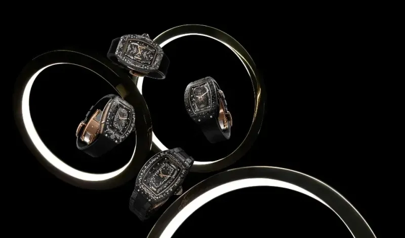 Dámské modely Richard Mille jako symbol nové éry - foto 2 | brand photo