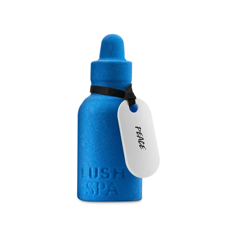 Domácí LUSH spa pro každého! - foto 3 | brand photo