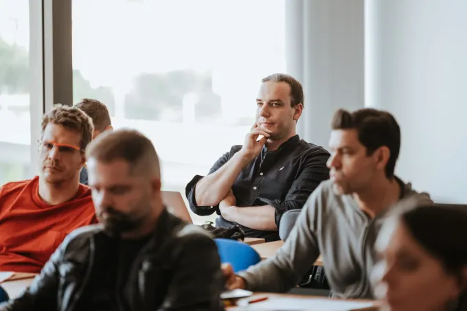 Finance a udržitelnost: Pilíře úspěšného podnikání na NEWTON University - foto 2 | brand photo