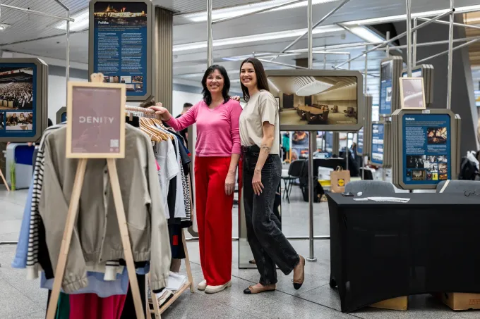 Finance a udržitelnost: Pilíře úspěšného podnikání na NEWTON University - foto 6 | brand photo