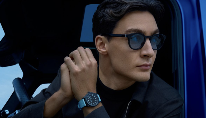 Foto: IWC Schaffhausen