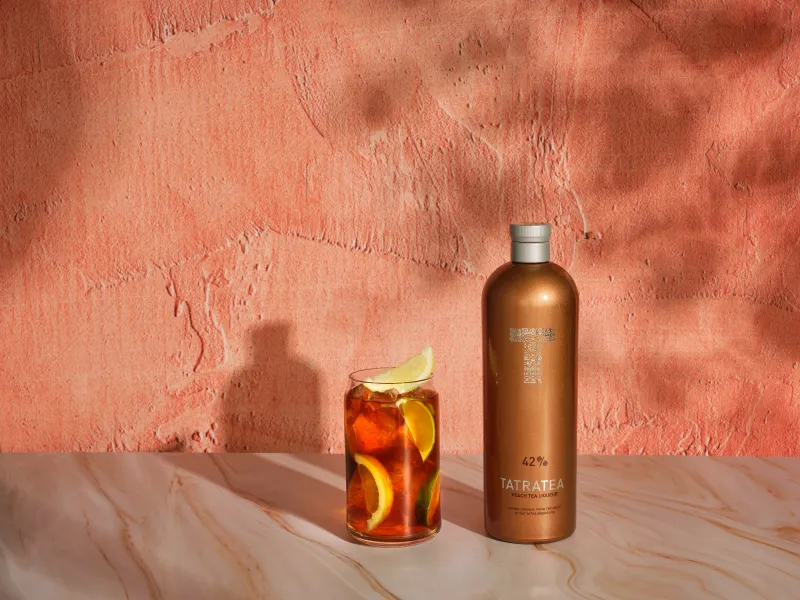 Jarní drinky, které se nebojí být jiné: svěží mixy na první teplé dny - foto 1 | brand photo