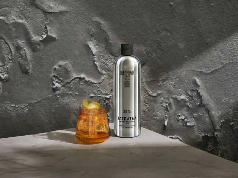 Jarní drinky, které se nebojí být jiné: svěží mixy na první teplé dny - foto 4 | brand photo