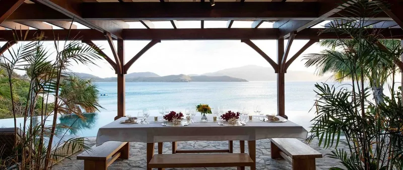 Necker Island: Luxusní dovolená na soukromém ostrově - foto 4 | brand photo