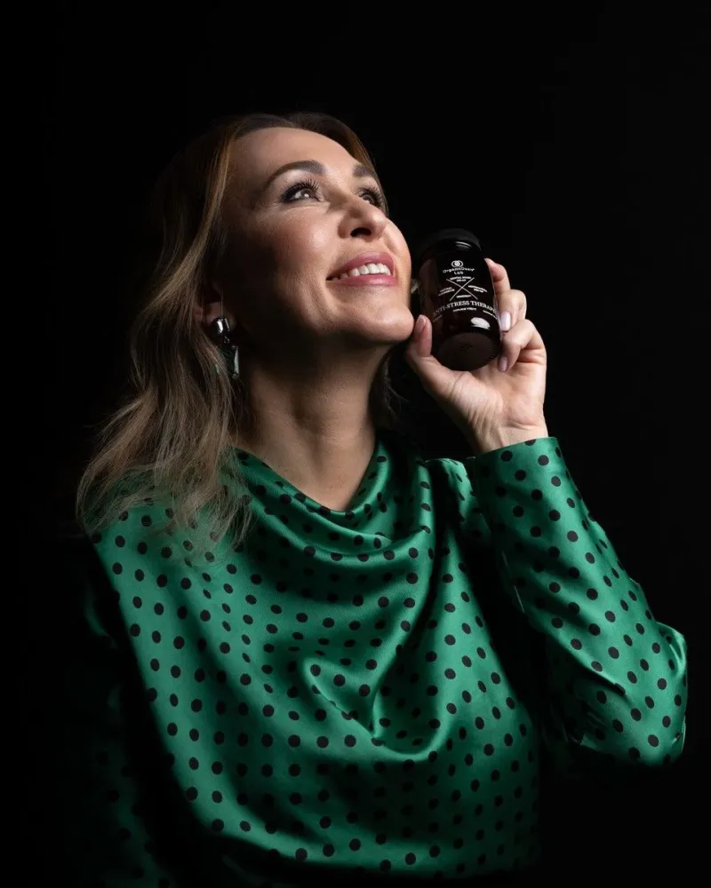 Organic Oasis Lab získala již potřetí mezinárodní ocenění Beauty Shortlist Wellbeing Awards - foto 1 | brand photo