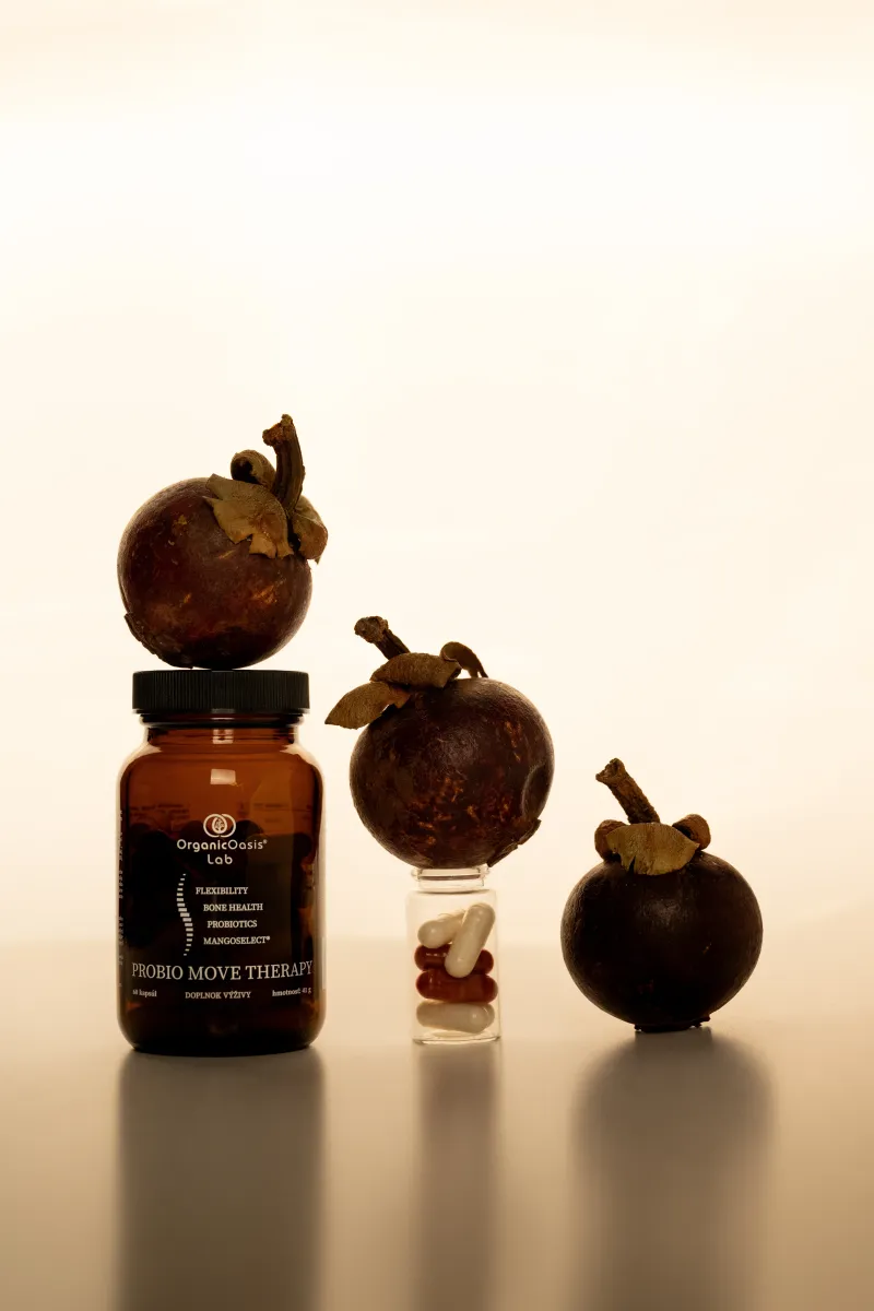 Organic Oasis Lab získala již potřetí mezinárodní ocenění Beauty Shortlist Wellbeing Awards - foto 3 | brand photo