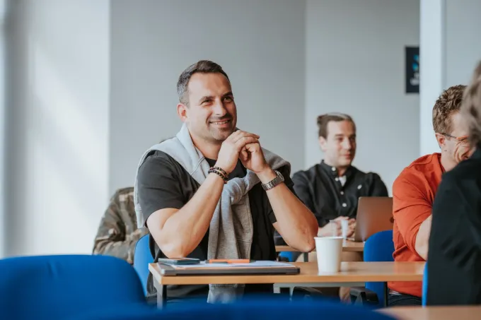 Podnikání v časech nejistoty: Proč moderní byznys vyžaduje víc než jen teorii - foto 2 | brand photo