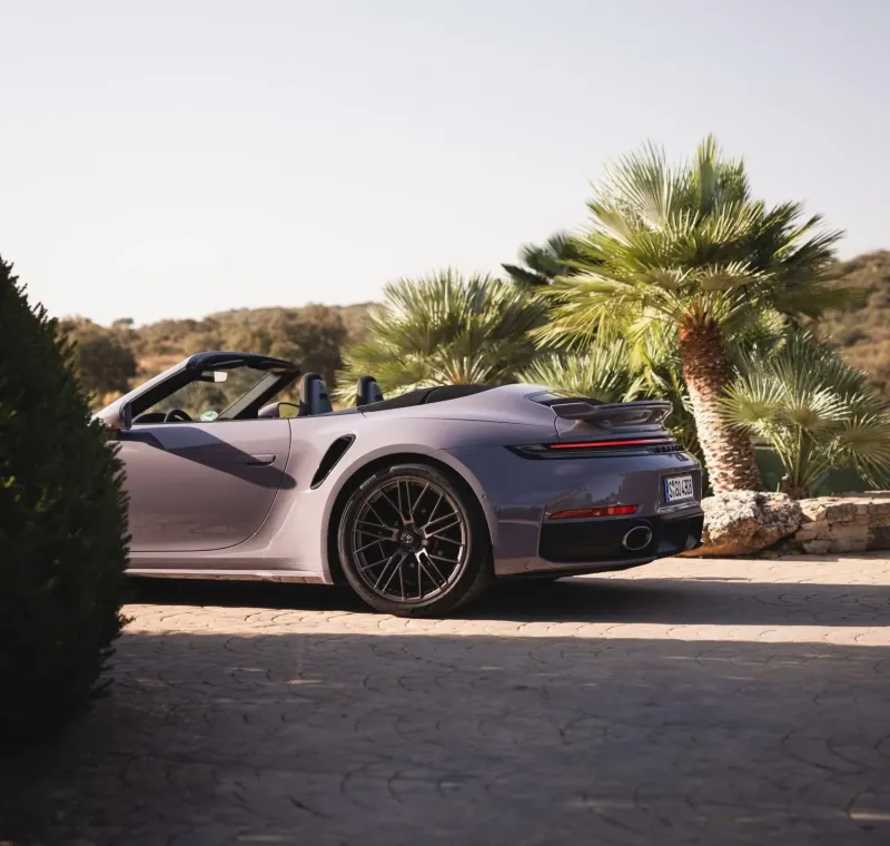 ©Porsche