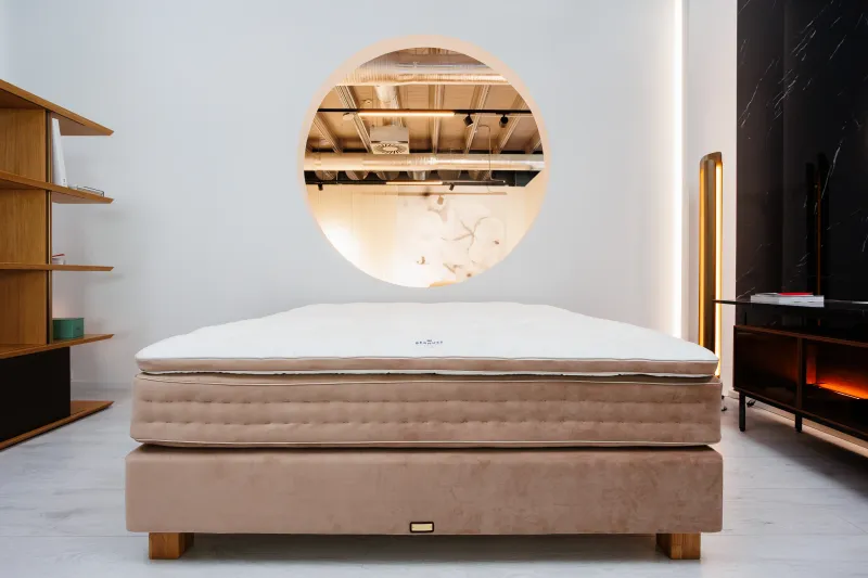 Představení novinek Bernuss na veletrhu FOR INTERIOR & DESIGN - foto 3 | brand photo