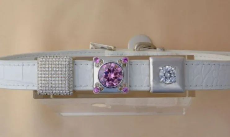 Ritani: diamantové šperky pro vaše domácí mazlíčky  - foto 2 | brand photo