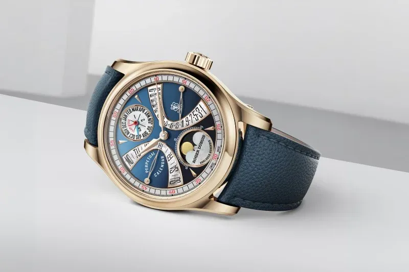 Roger Dubuis Hommage La Placide: Kolekce k poctě 30. výročí - foto 2 | brand photo