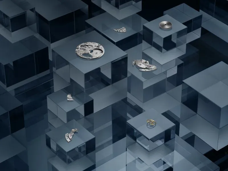 Roger Dubuis Hommage La Placide: Kolekce k poctě 30. výročí - foto 4 | brand photo