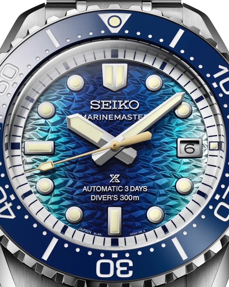 Foto: Seiko