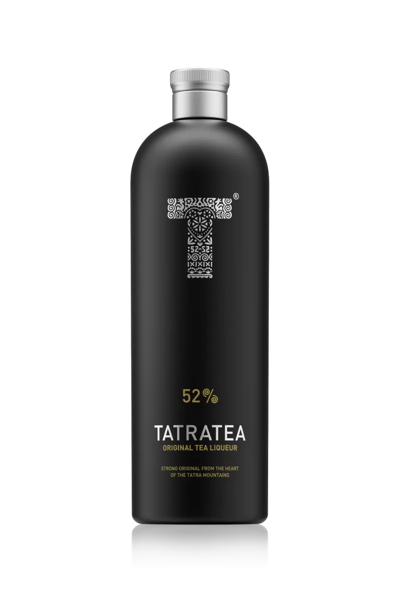 Soutěž o 5 lahví ikonického likéru Tatratea - foto 2 | brand photo