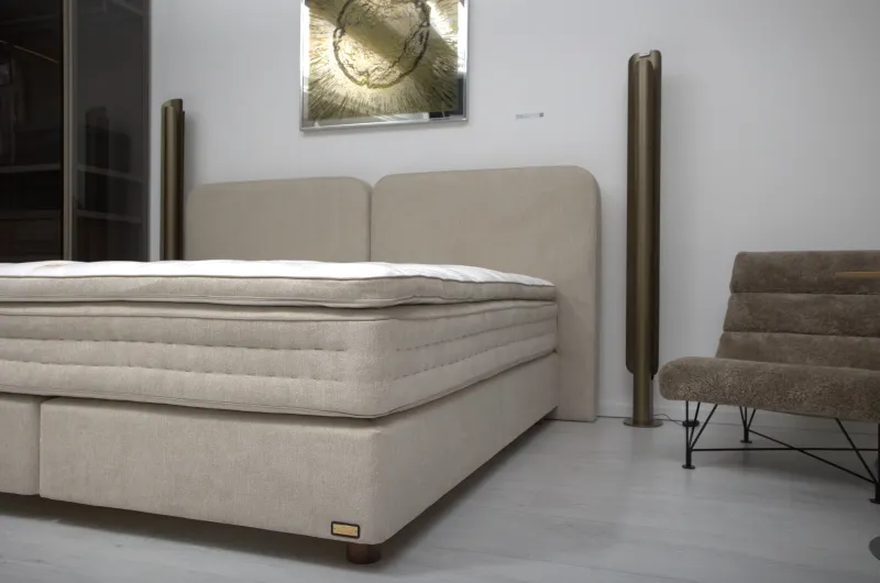 Špičkové materiály postelí Bernuss: Cesta k dokonalému a zdravému spánku - foto 4 | brand photo