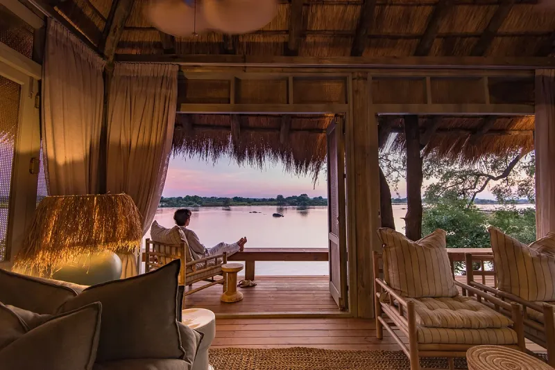 Večeře pod africkým nebem: Když se safari stává kulinářským rituálem - foto 3 | brand photo