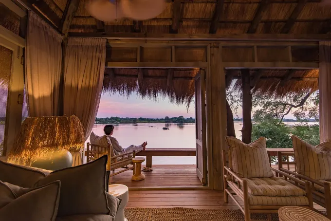 Večeře pod africkým nebem: Když se safari stává kulinářským rituálem - foto 3 | brand photo