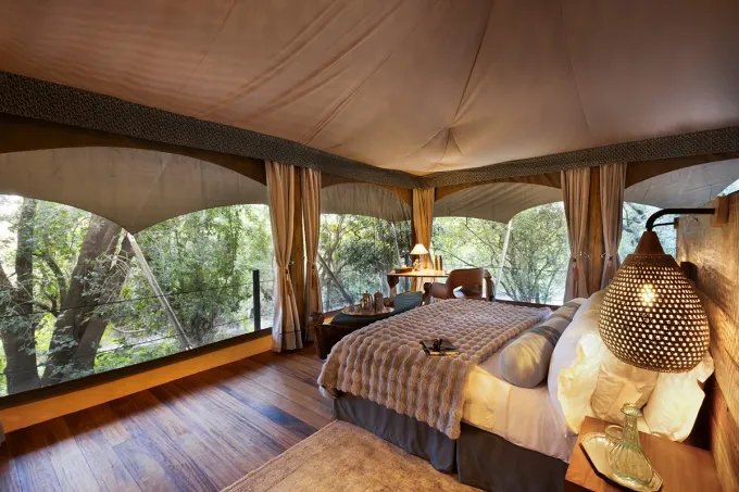 Večeře pod africkým nebem: Když se safari stává kulinářským rituálem - foto 5 | brand photo