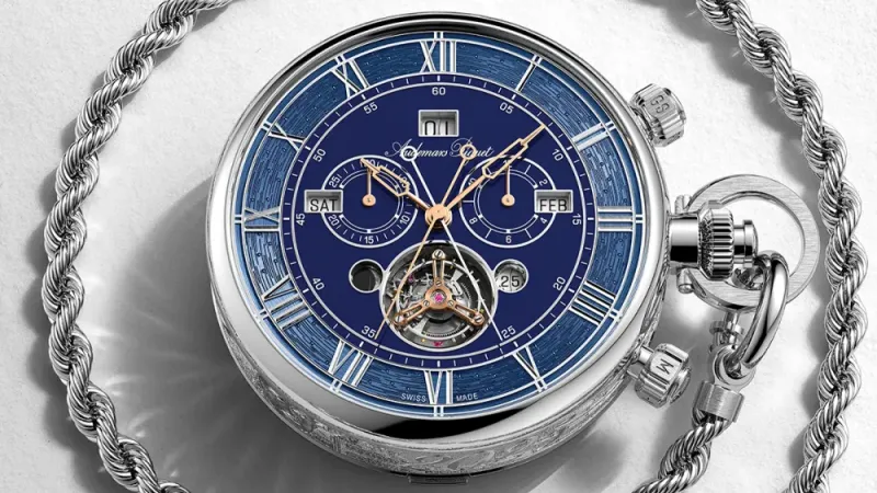 Foto: Audemars Piguet