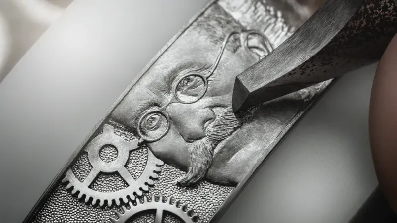 Foto: Audemars Piguet