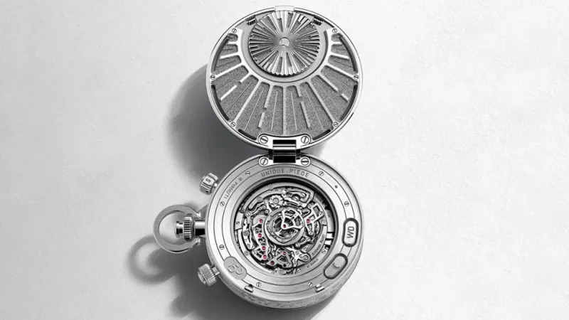 Foto: Audemars Piguet