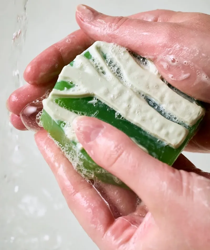 ČSO a Lush se spojují v kampani na záchranu mokřadů - foto 4 | brand photo