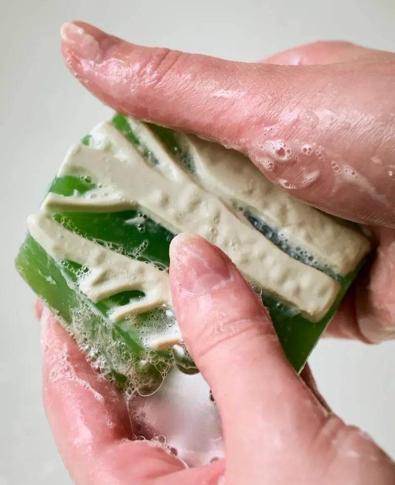 ČSO a Lush se spojují v kampani na záchranu mokřadů - foto 2 | brand photo