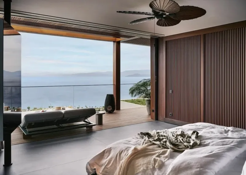 Maxx Royal Resort Bodrum: Krása na Egejském Pobřeží - foto 2 | brand photo