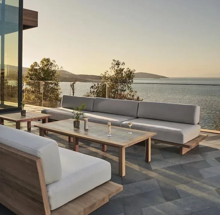 Maxx Royal Resort Bodrum: Krása na Egejském Pobřeží - foto 4 | brand photo