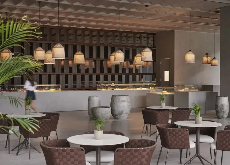 Maxx Royal Resort Bodrum: Krása na Egejském Pobřeží - foto 5 | brand photo