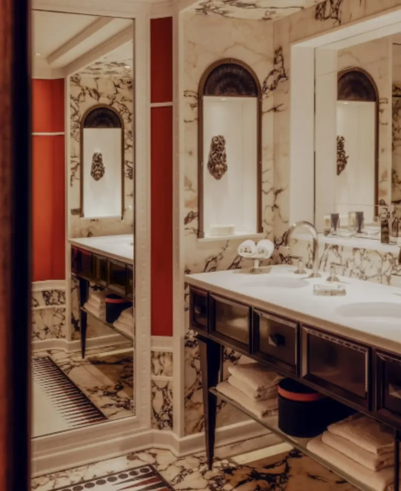 Orient Express Corinthian: Luxusní jachta nové éry - foto 4 | brand photo