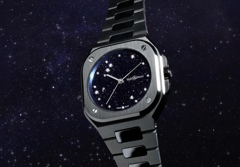 Credit: Bell & Ross