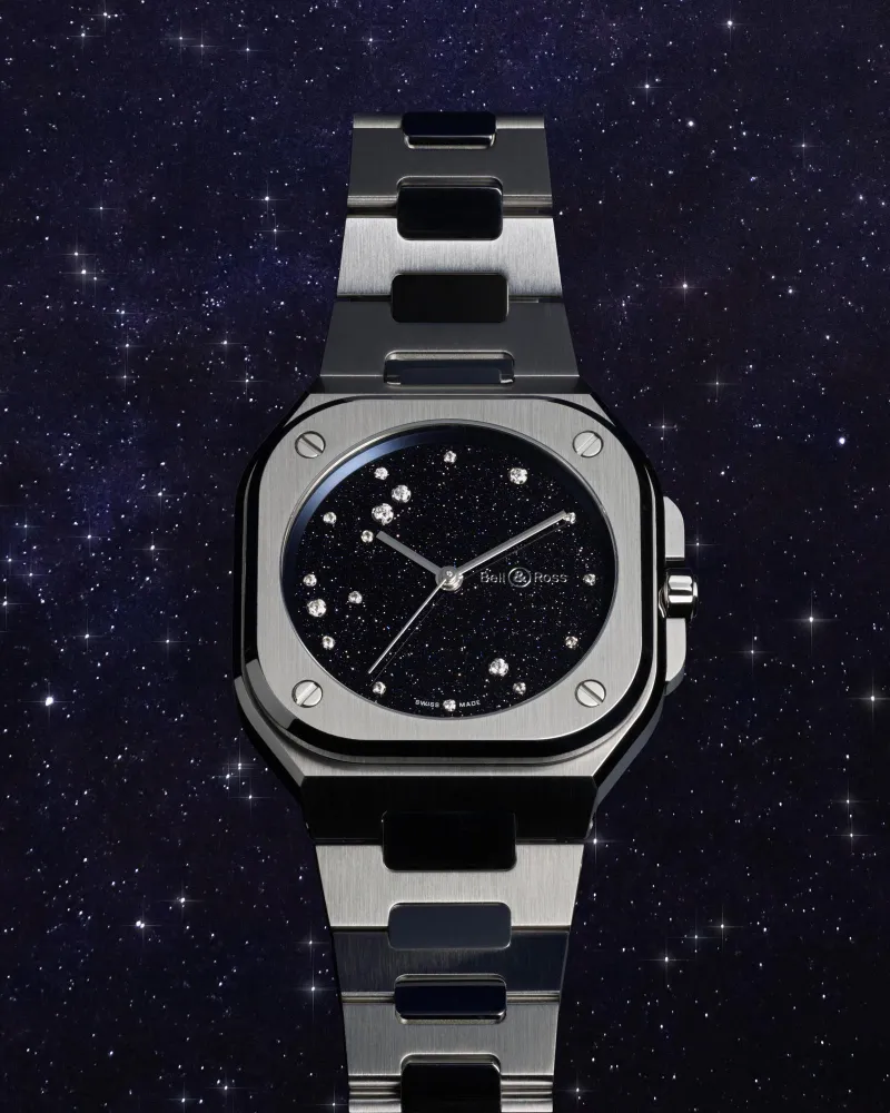 Credit: Bell & Ross