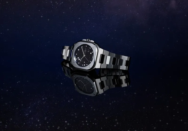 Credit: Bell & Ross