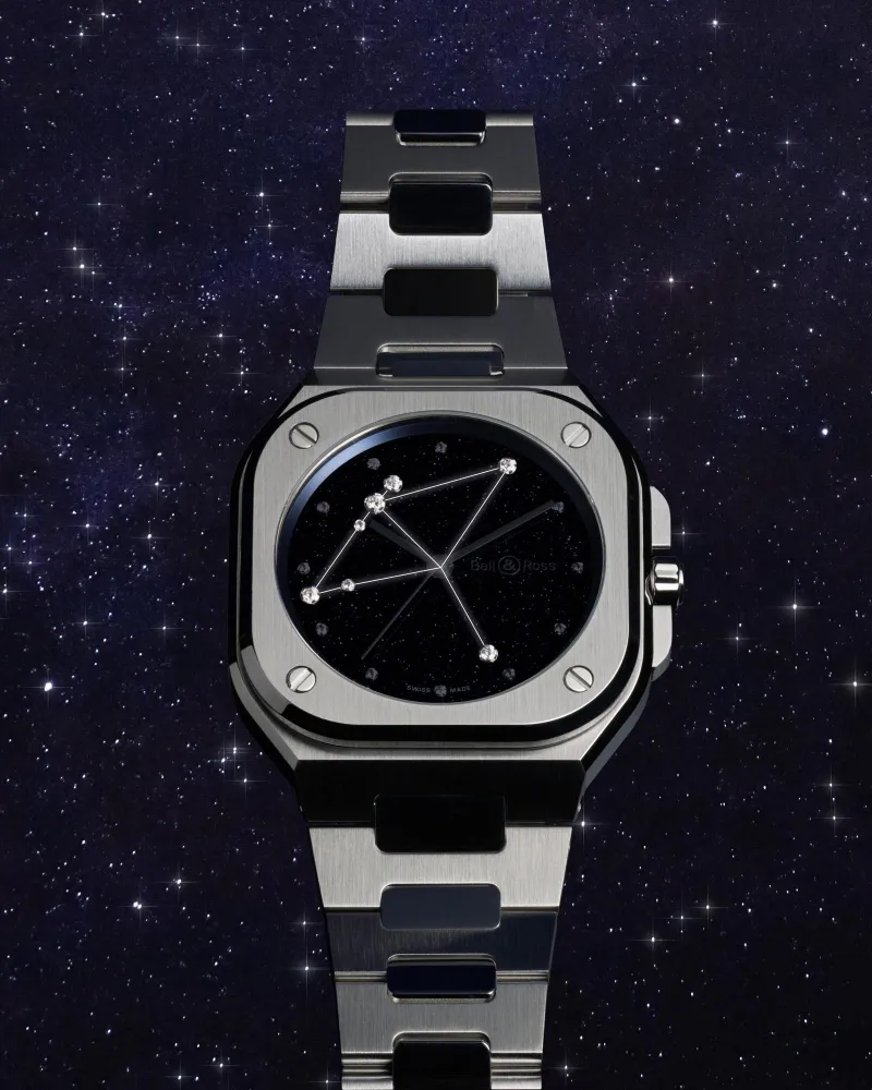Credit: Bell & Ross