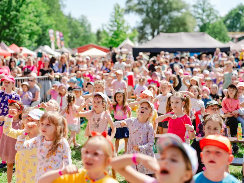 Foto: Bezva Fest