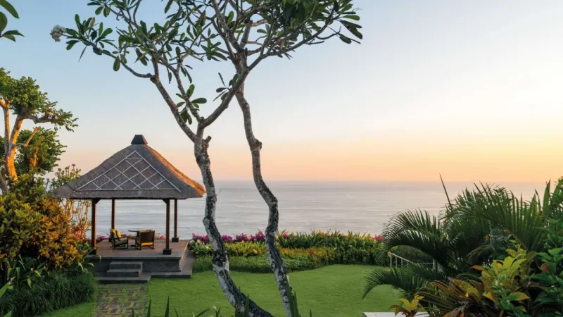 Bvlgari Resort Bali: Oáza klidu na pobřeží Indického oceánu - foto 3 | brand photo