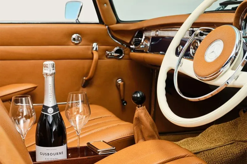 Everrati W113 280SL Pagoda: Elegance s elektrickým srdcem - foto 3 | brand photo