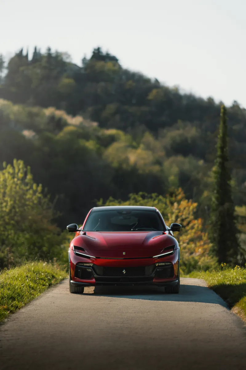 Foto: Ferrari