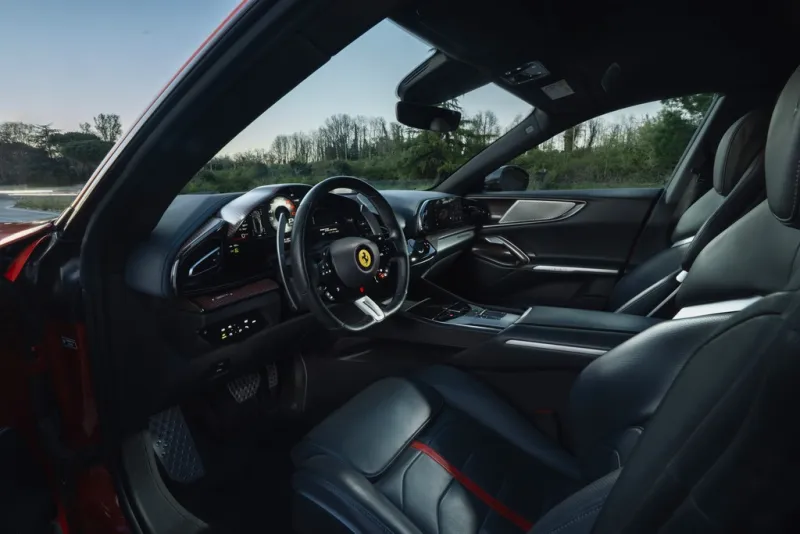 Foto: Ferrari